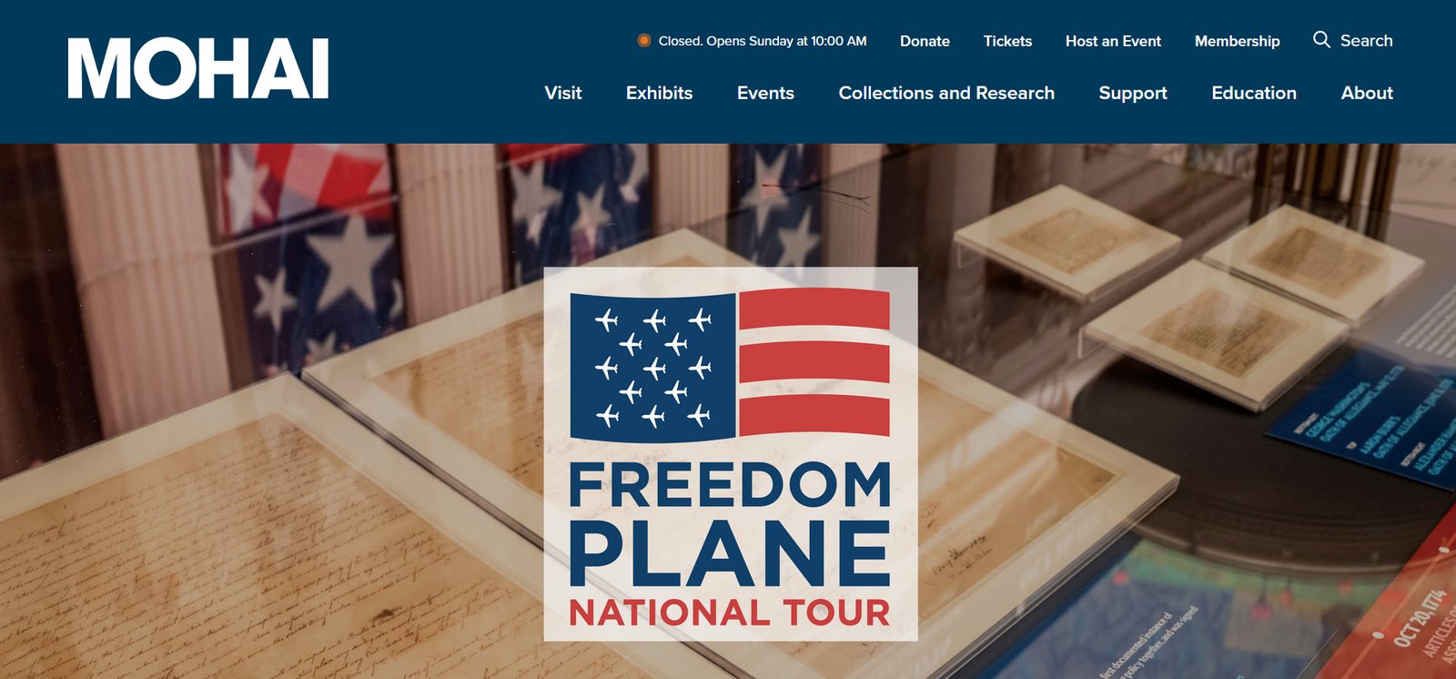 National Archives